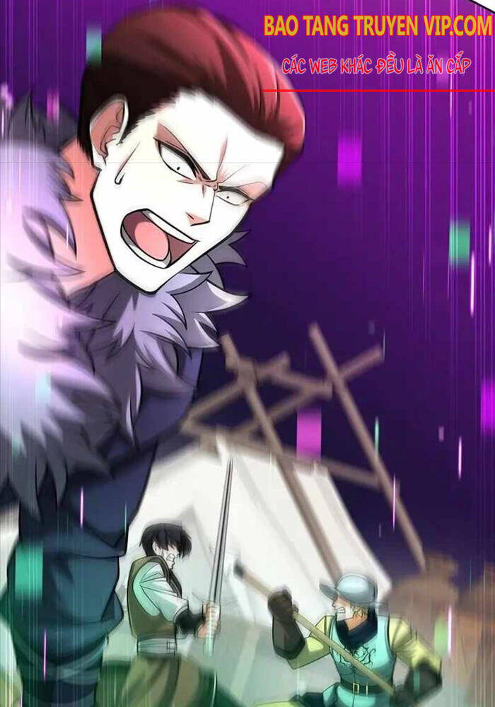 Bậc Thầy Debuff Chapter 45 - 57