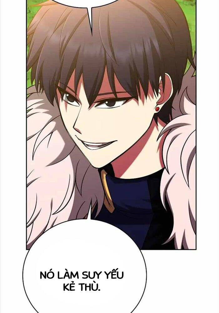 Bậc Thầy Debuff Chapter  45 - 65