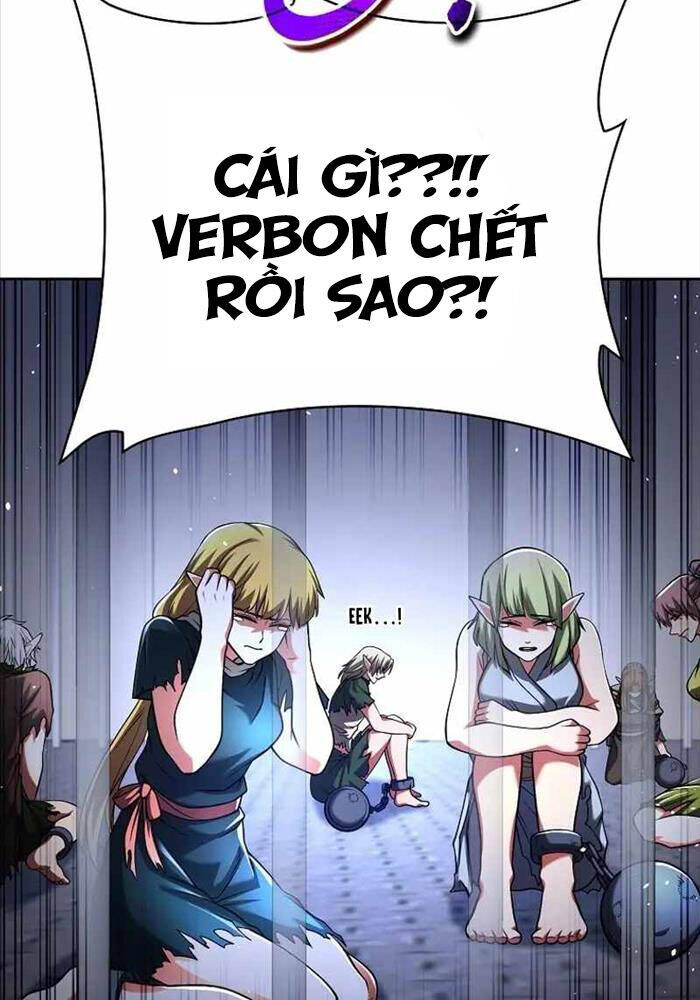 Bậc Thầy Debuff Chapter  45 - 8