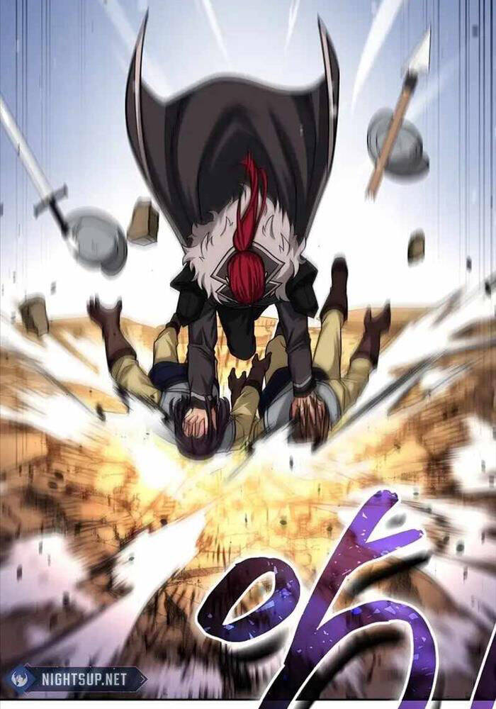 Bậc Thầy Debuff Chapter  45 - 80