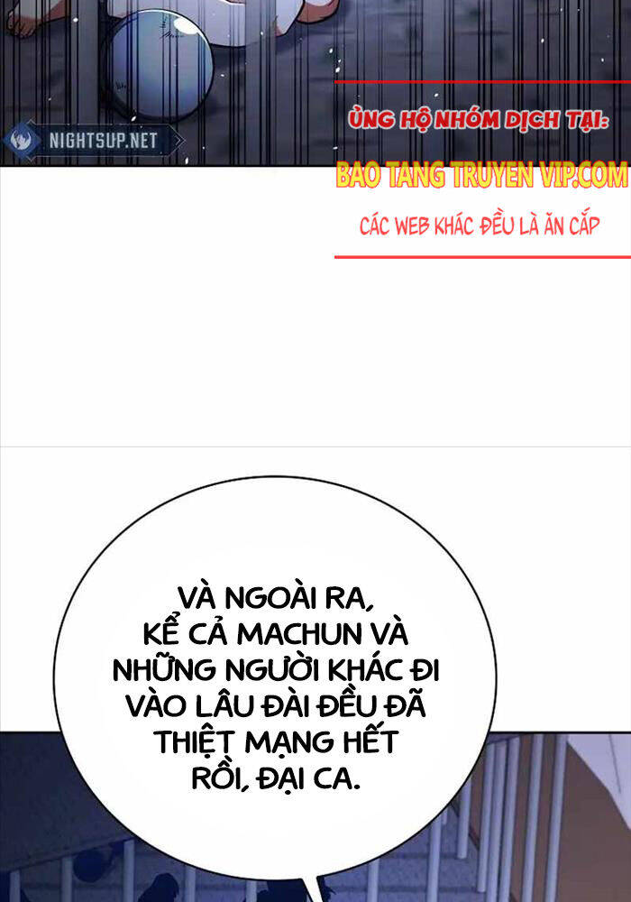 Bậc Thầy Debuff Chapter  45 - 9