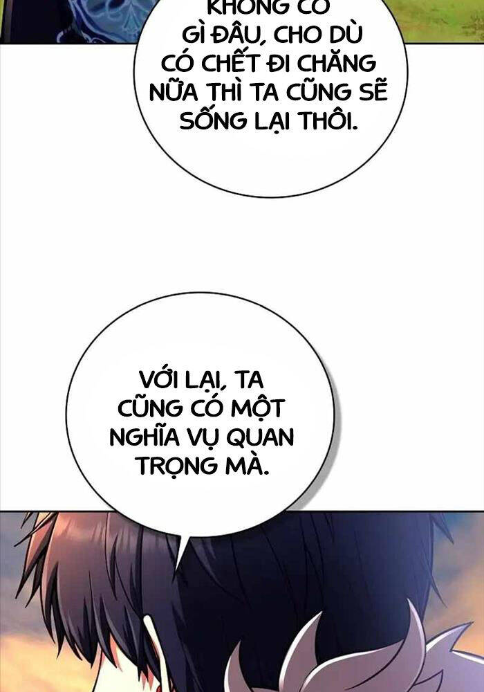 Bậc Thầy Debuff Chapter  45 - 96