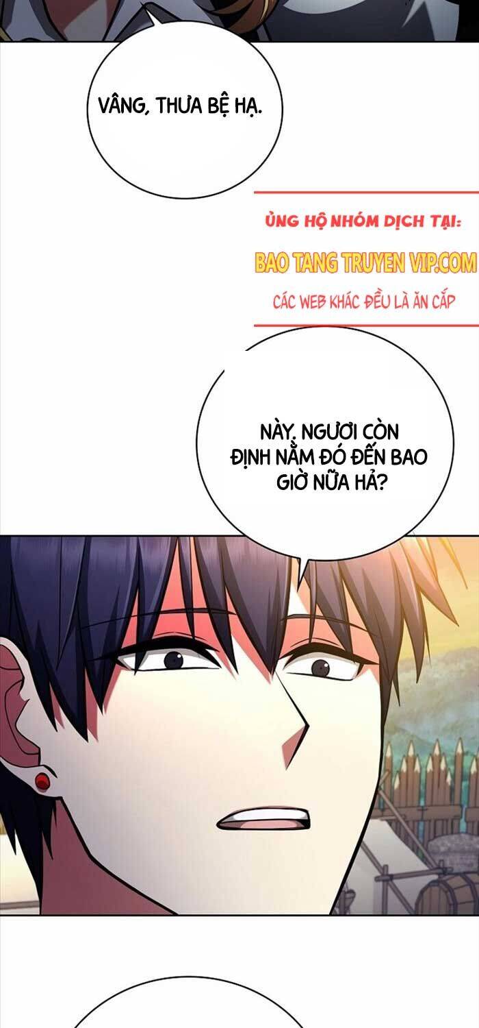 Bậc Thầy Debuff Chapter  46 - 14