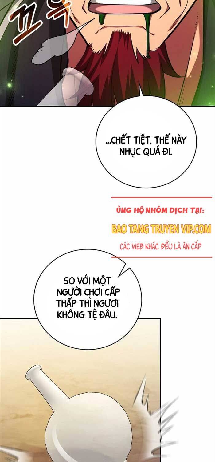 Bậc Thầy Debuff Chapter  46 - 17