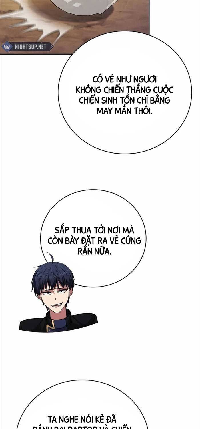 Bậc Thầy Debuff Chapter  46 - 18