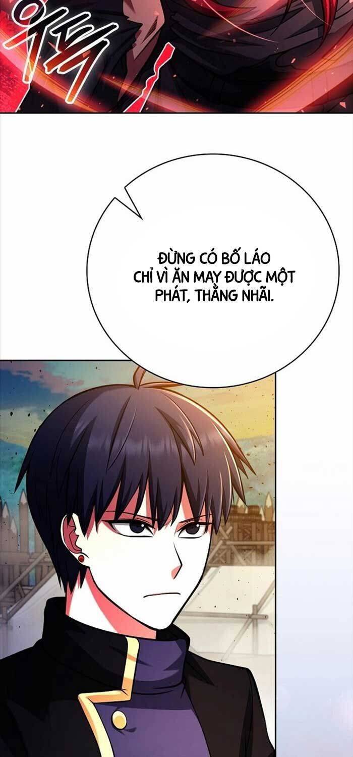 Bậc Thầy Debuff Chapter  46 - 21