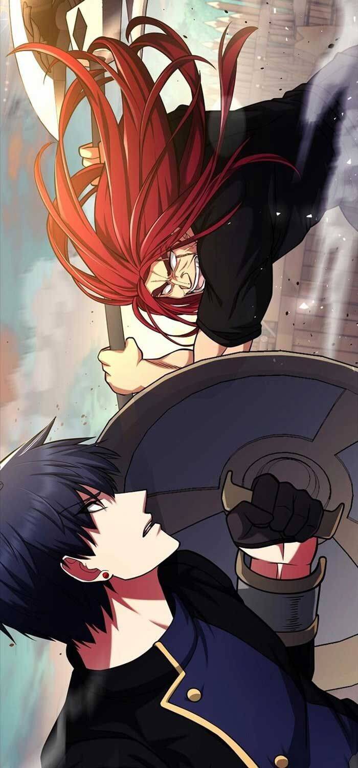 Bậc Thầy Debuff Chapter  46 - 27