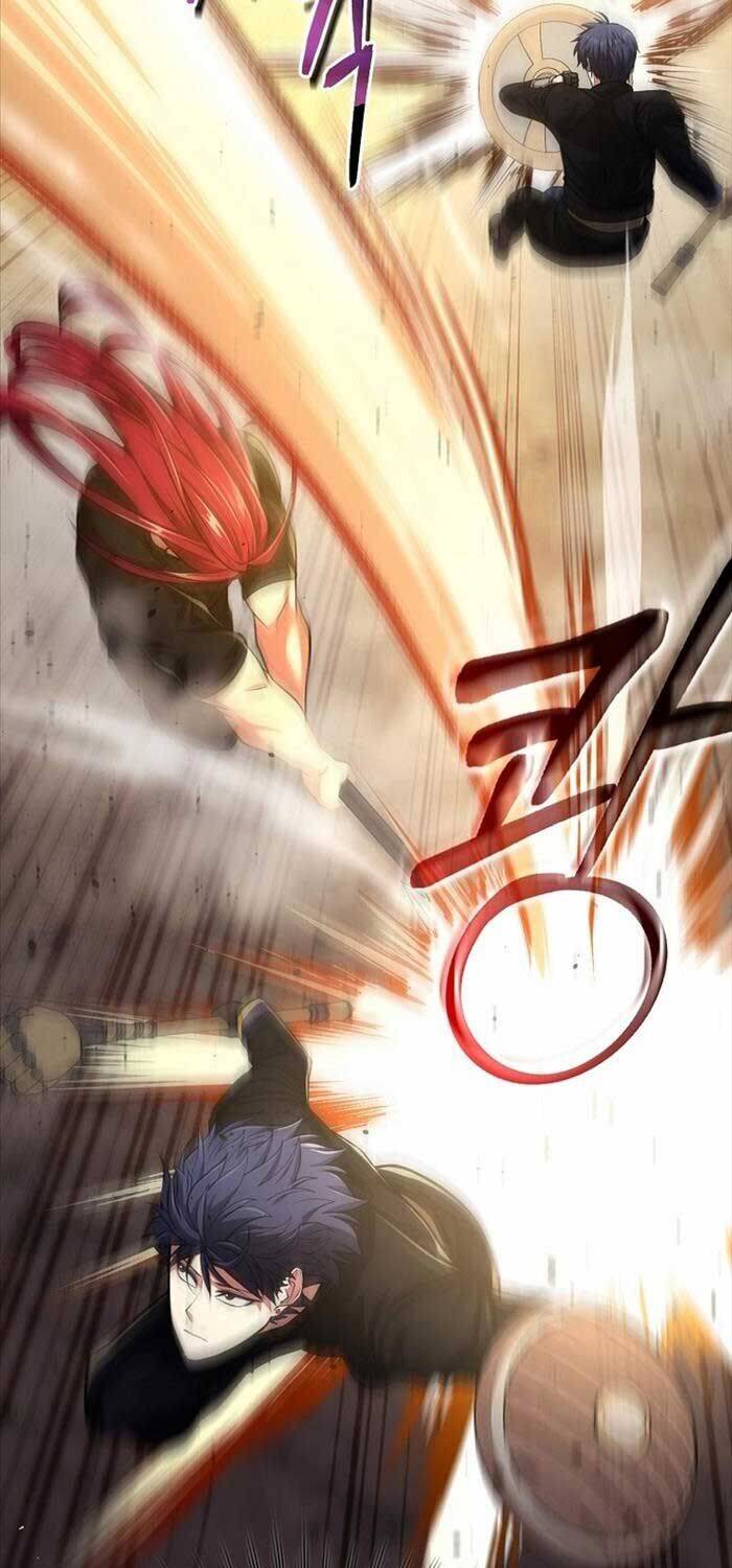 Bậc Thầy Debuff Chapter  46 - 40