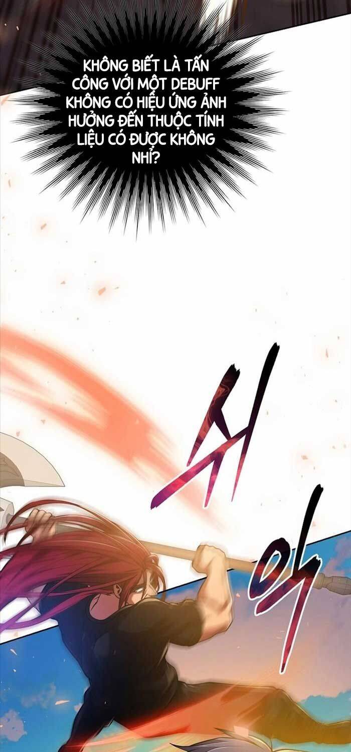 Bậc Thầy Debuff Chapter  46 - 41