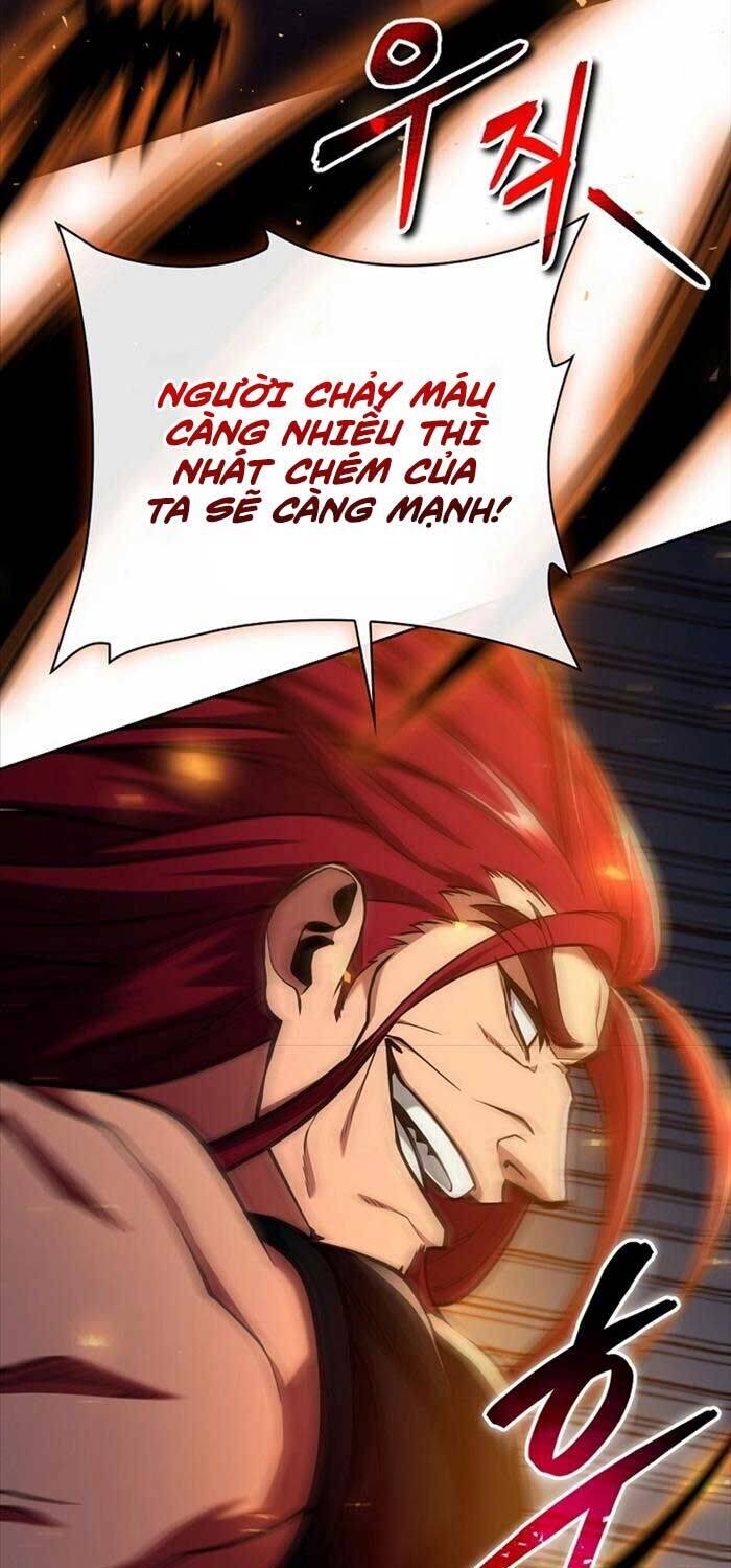 Bậc Thầy Debuff Chapter  46 - 48