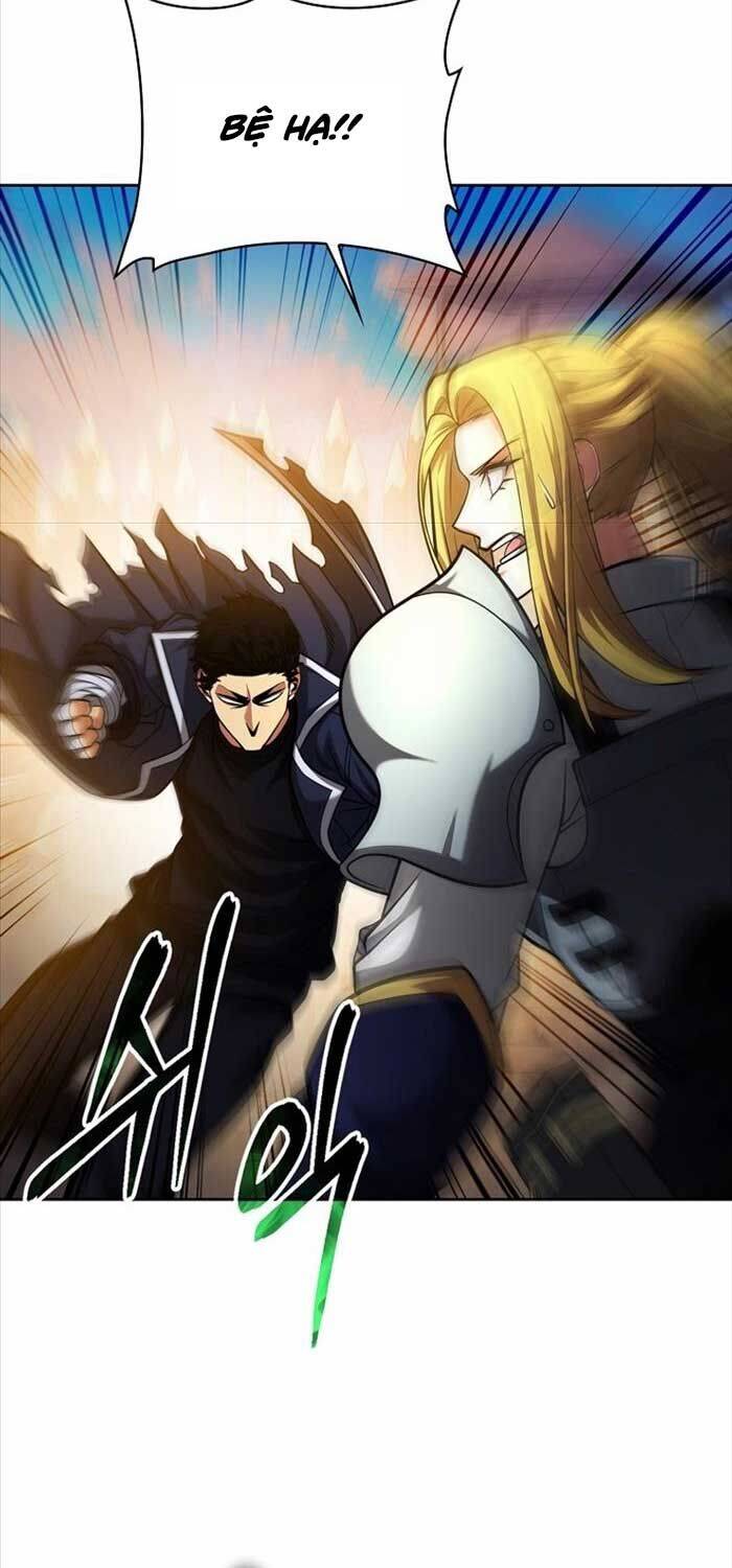 Bậc Thầy Debuff Chapter  46 - 53