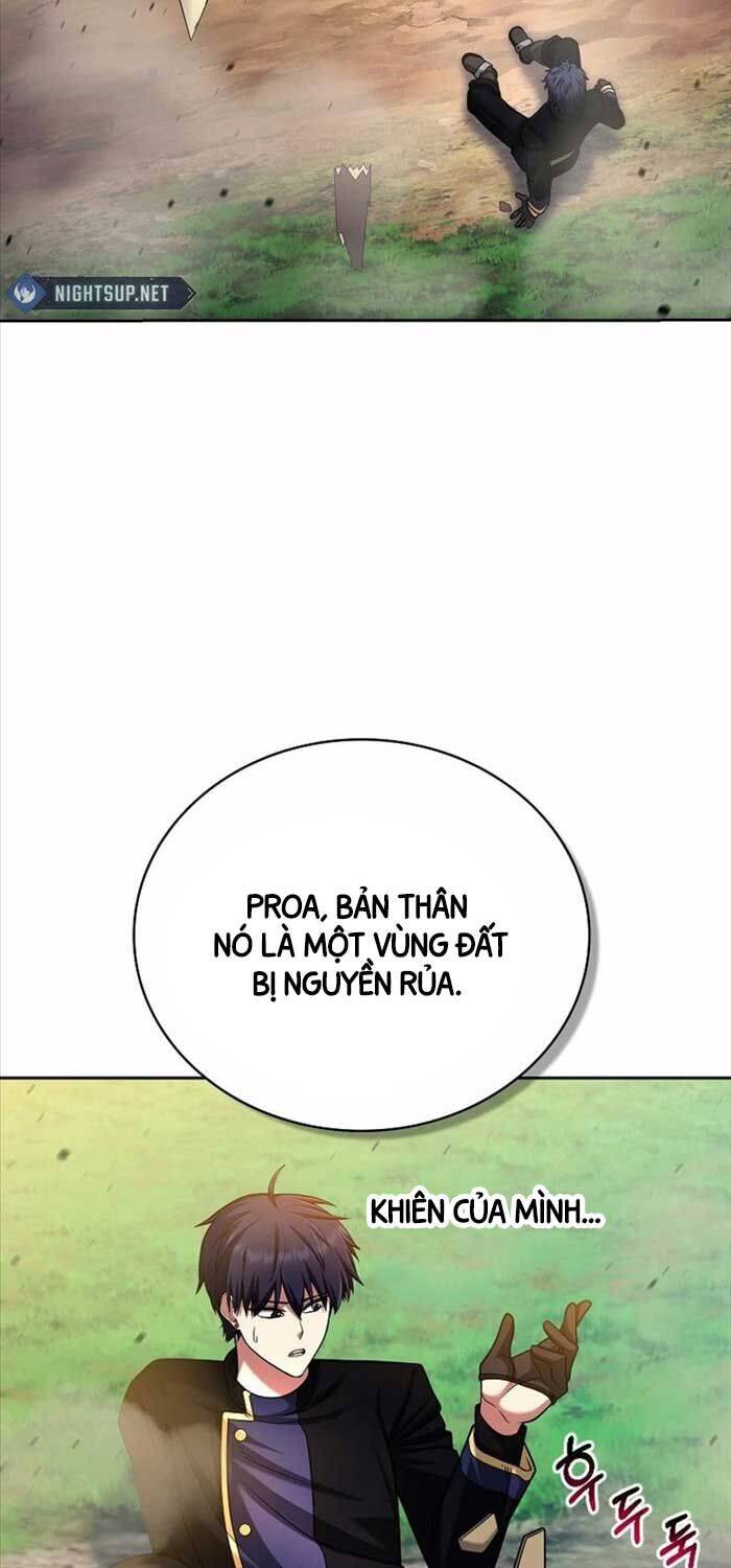 Bậc Thầy Debuff Chapter  46 - 59