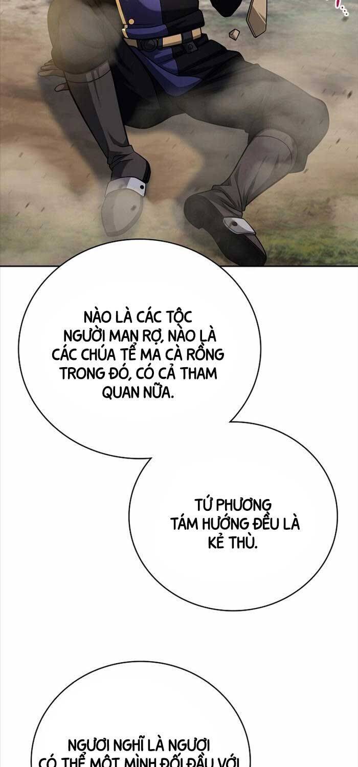 Bậc Thầy Debuff Chapter  46 - 60