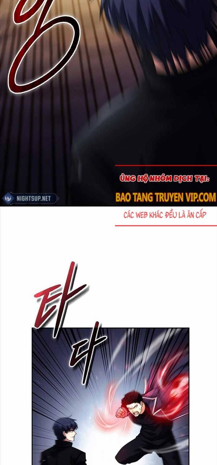 Bậc Thầy Debuff Chapter  46 - 7