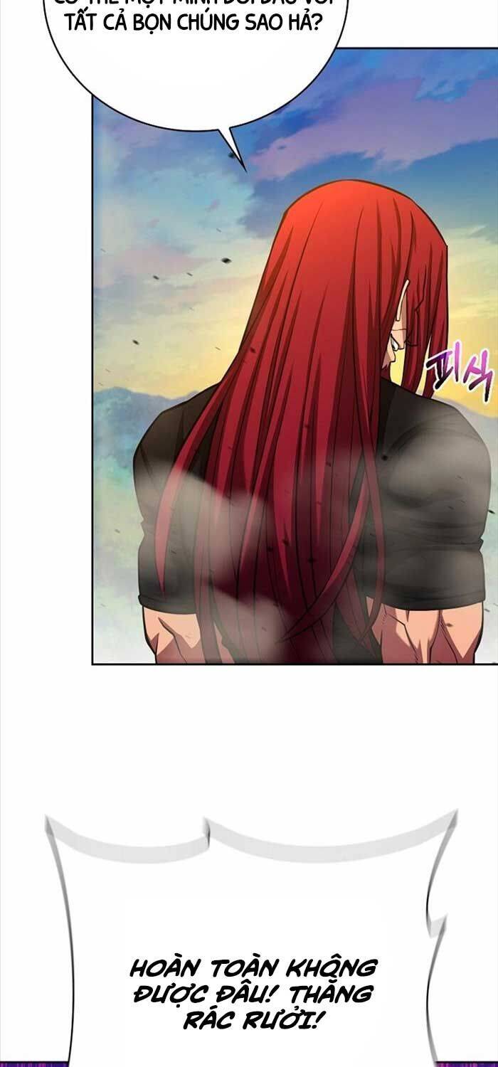 Bậc Thầy Debuff Chapter  46 - 61