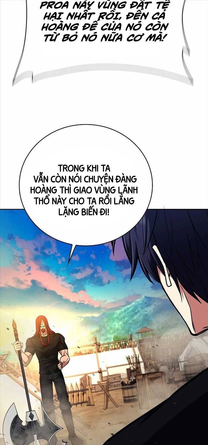 Bậc Thầy Debuff Chapter  46 - 63