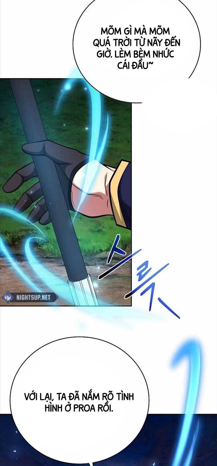 Bậc Thầy Debuff Chapter  46 - 66