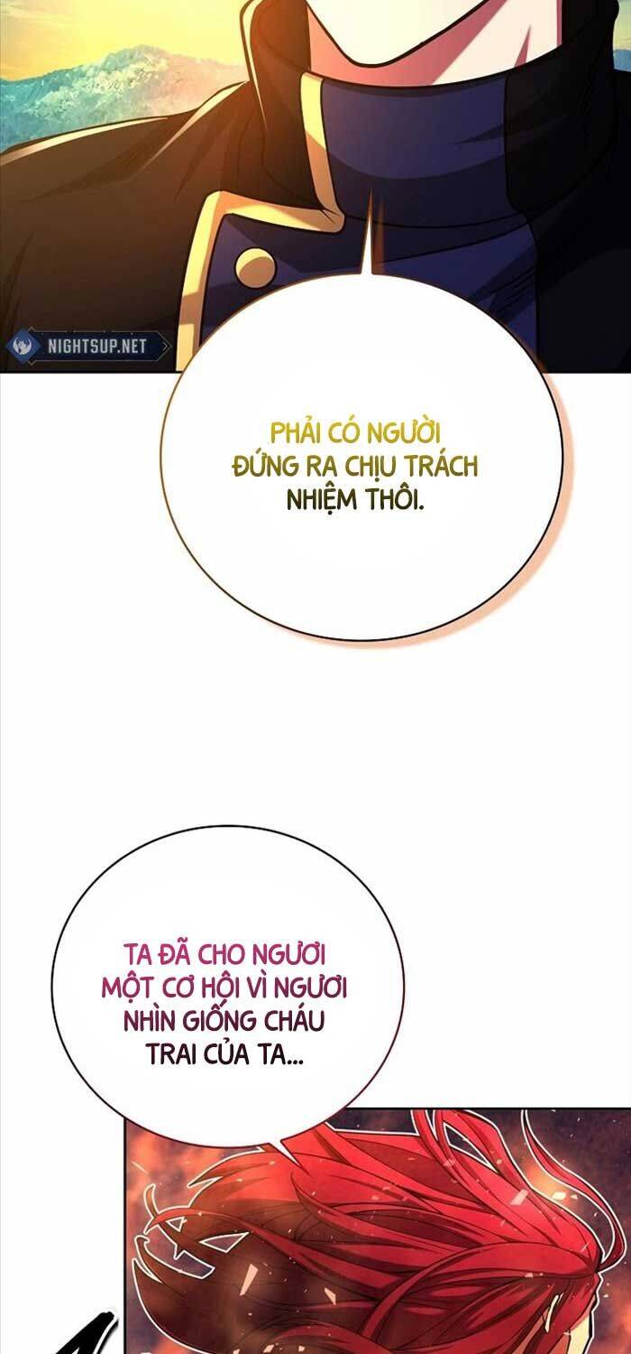 Bậc Thầy Debuff Chapter  46 - 69