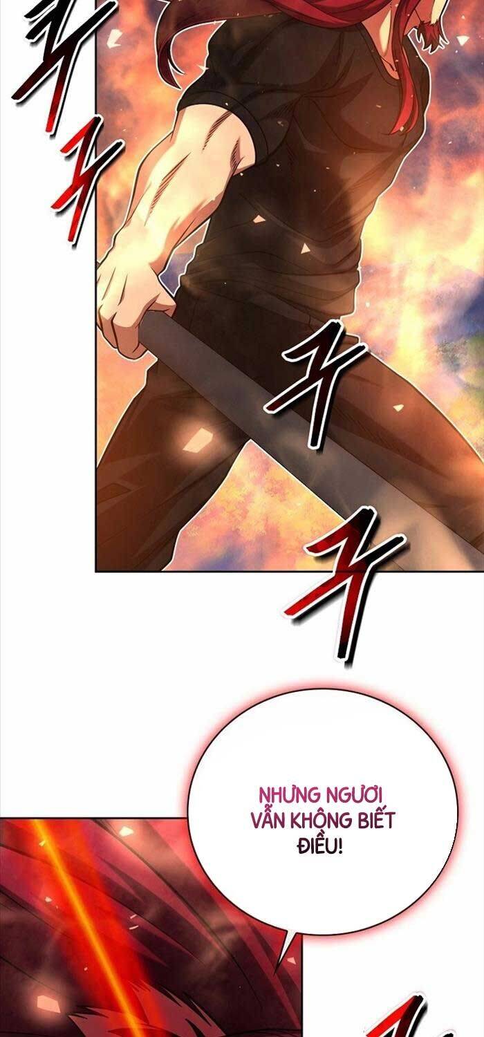 Bậc Thầy Debuff Chapter  46 - 70