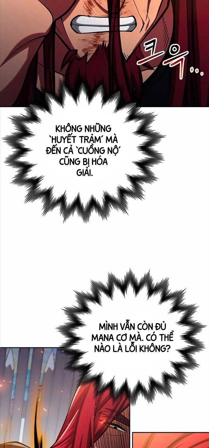 Bậc Thầy Debuff Chapter  46 - 81