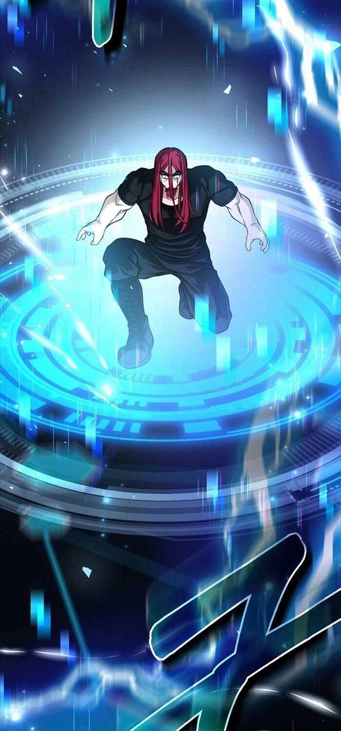 Bậc Thầy Debuff Chapter  46 - 83