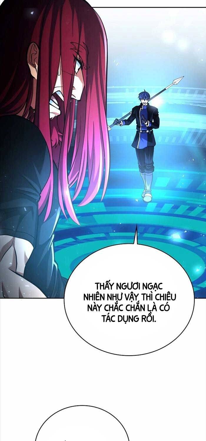 Bậc Thầy Debuff Chapter  46 - 85