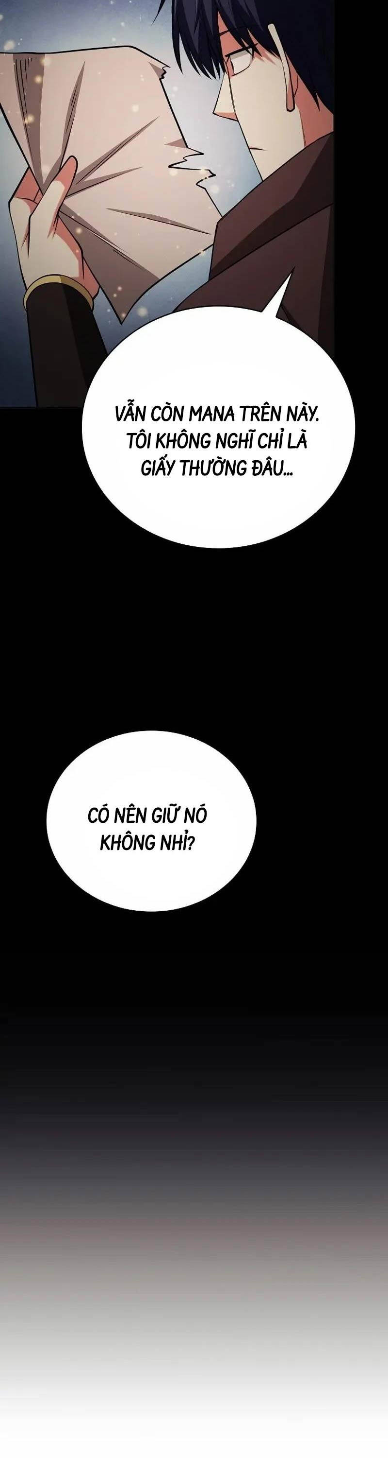 Bậc Thầy Debuff Chapter 27 - 28