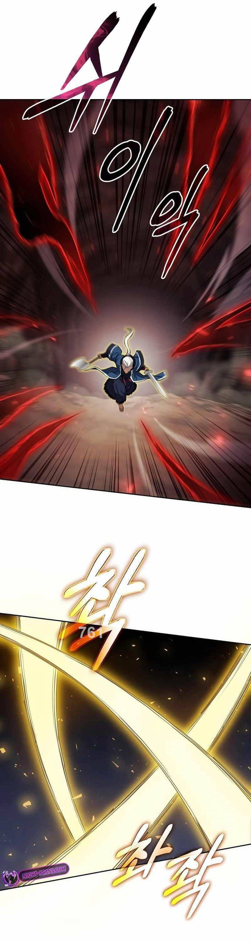 Bậc Thầy Debuff Chapter 28 - 1