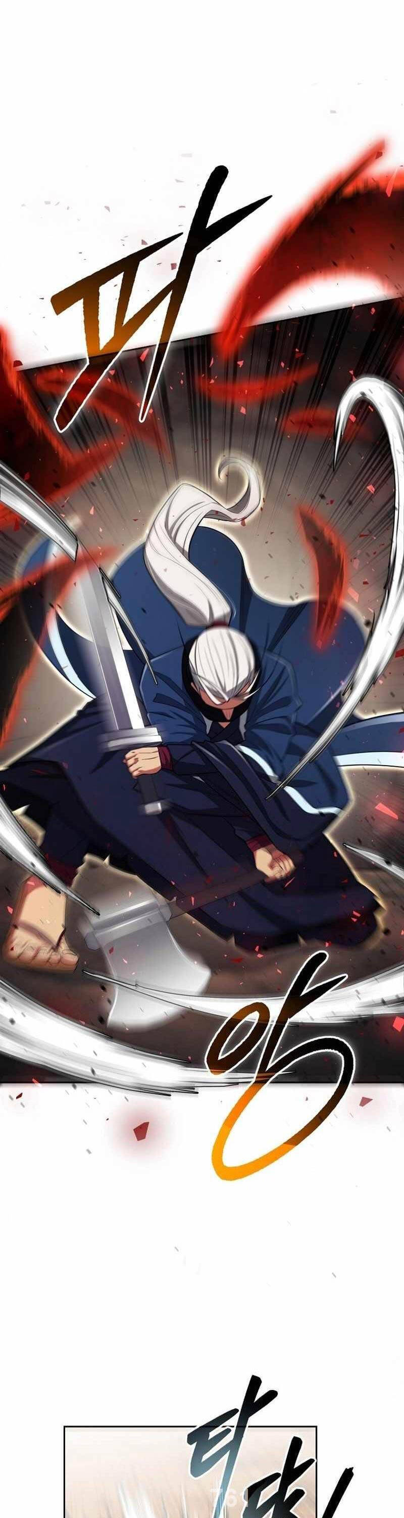 Bậc Thầy Debuff Chapter 28 - 2