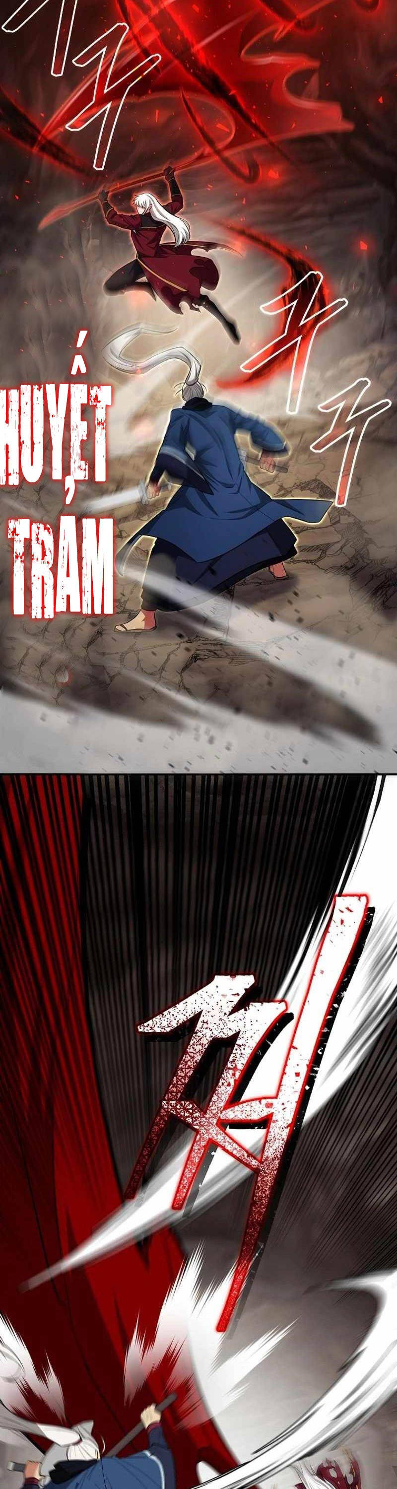 Bậc Thầy Debuff Chapter 28 - 11