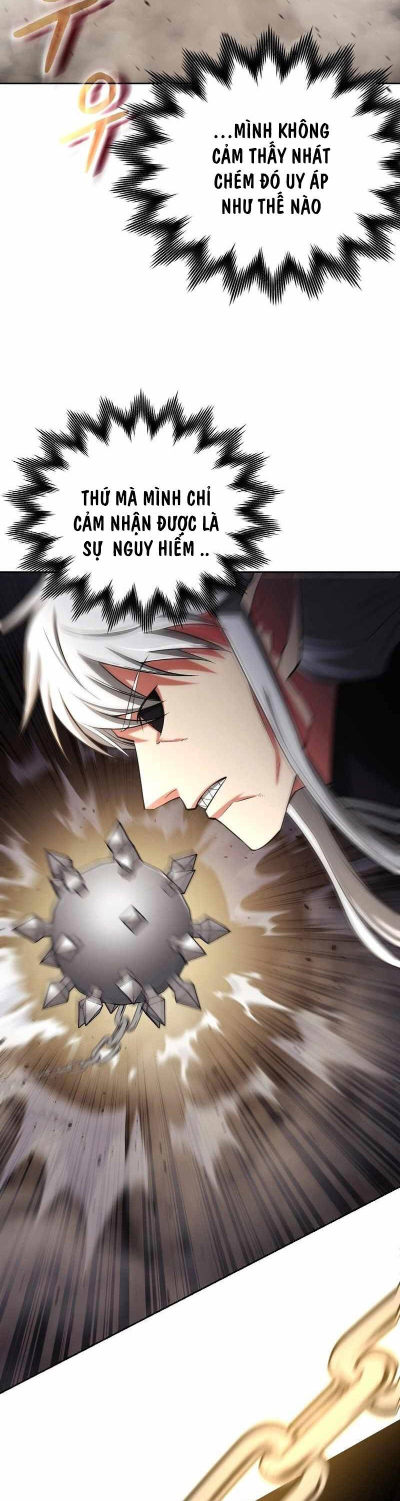 Bậc Thầy Debuff Chapter 28 - 14