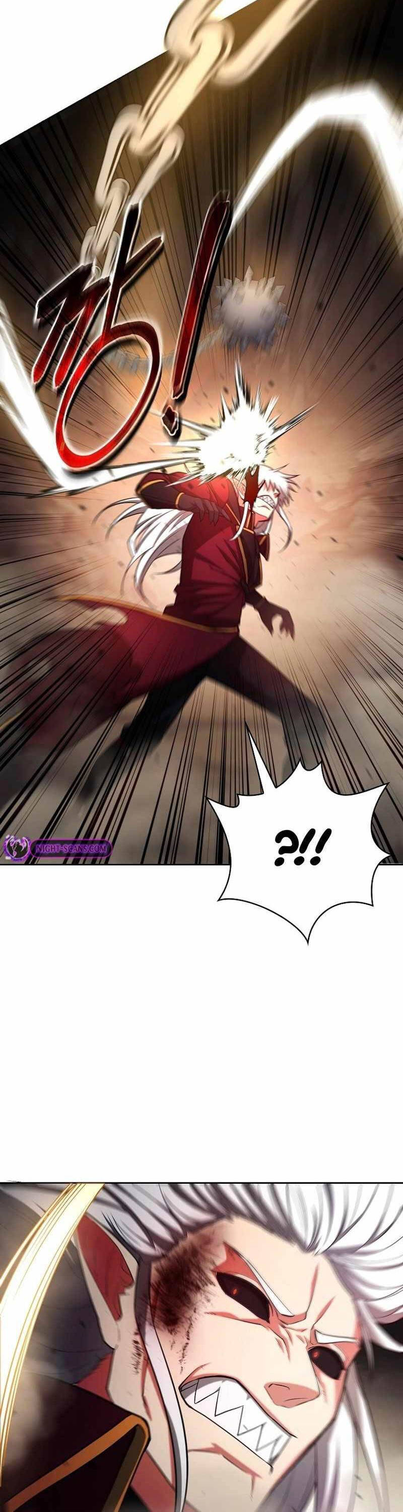 Bậc Thầy Debuff Chapter 28 - 15