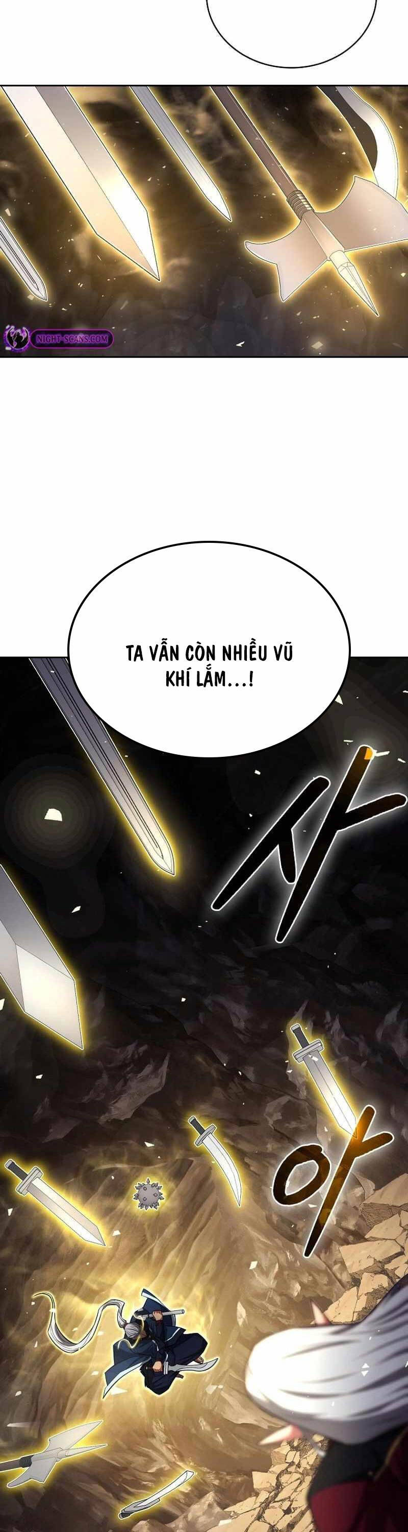 Bậc Thầy Debuff Chapter 28 - 17