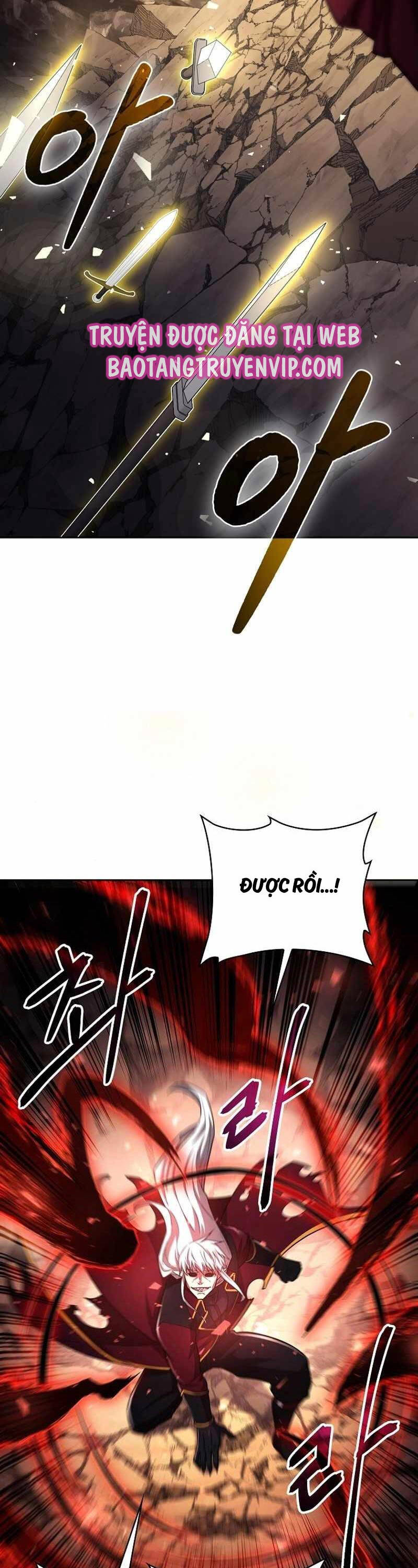 Bậc Thầy Debuff Chapter 28 - 18