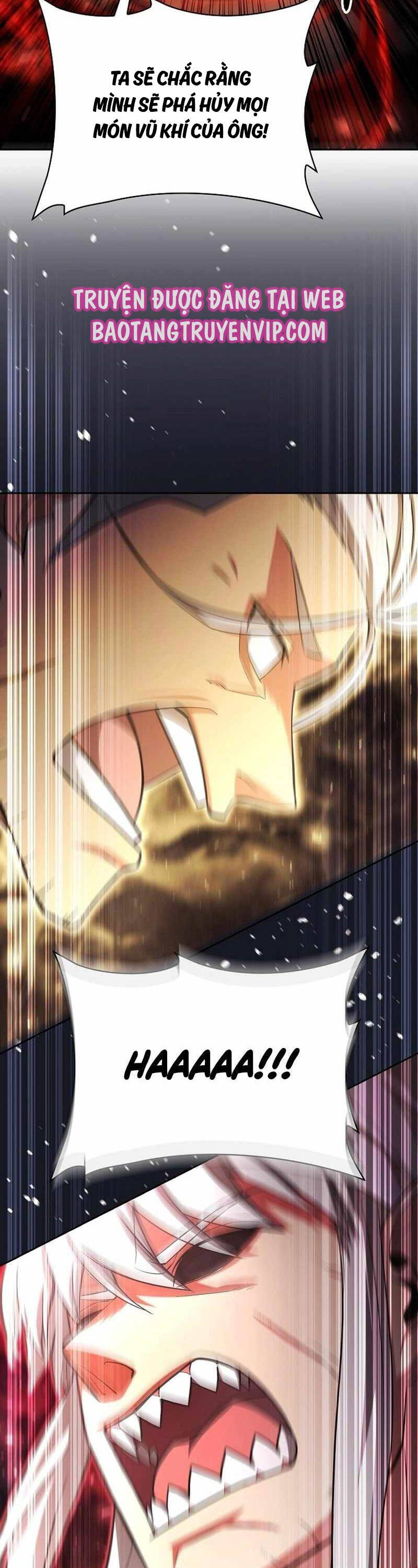 Bậc Thầy Debuff Chapter 28 - 19