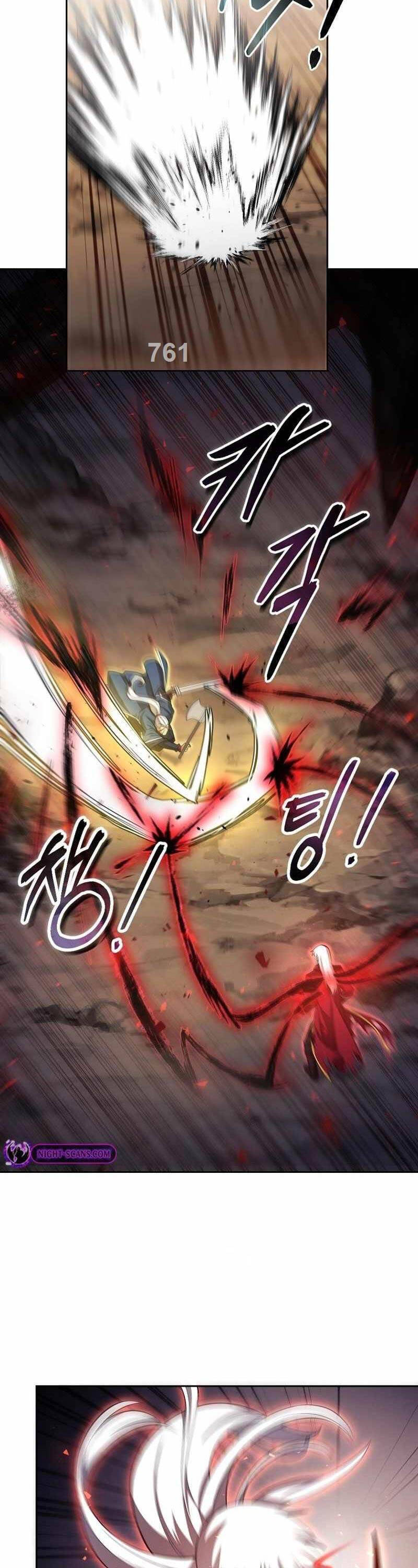 Bậc Thầy Debuff Chapter 28 - 3