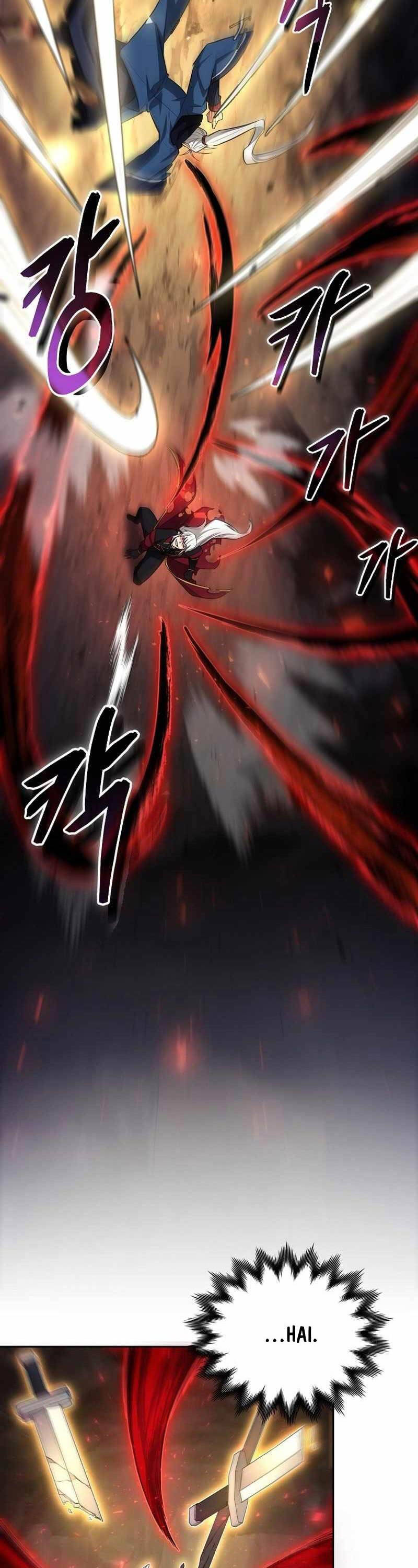 Bậc Thầy Debuff Chapter 28 - 21