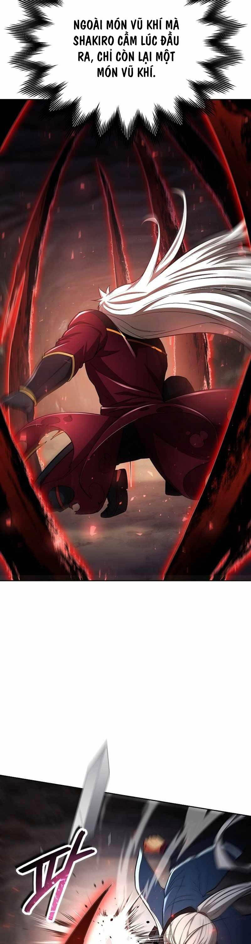 Bậc Thầy Debuff Chapter 28 - 23