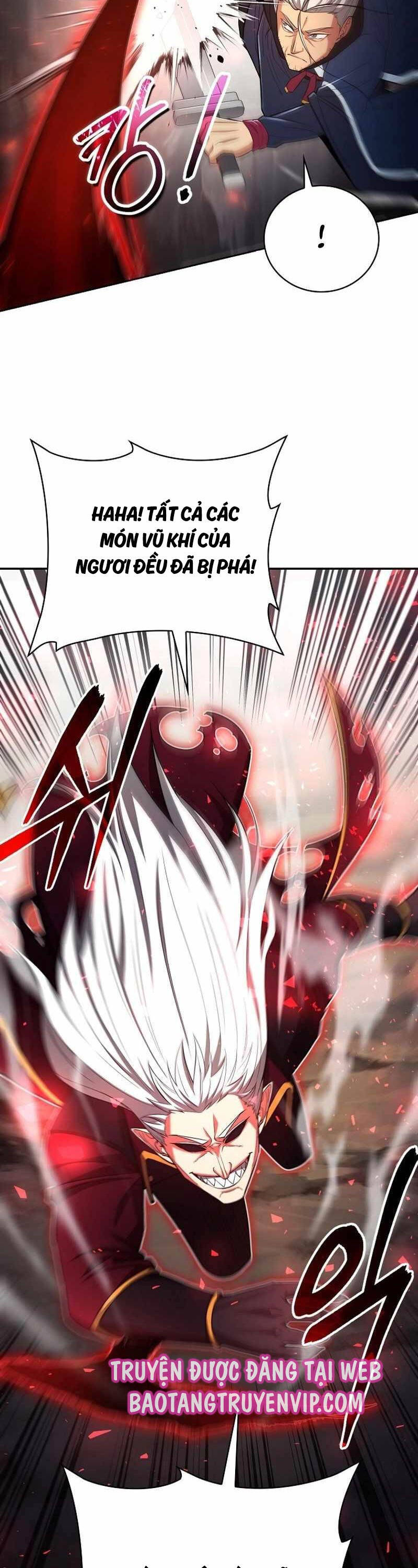 Bậc Thầy Debuff Chapter 28 - 24