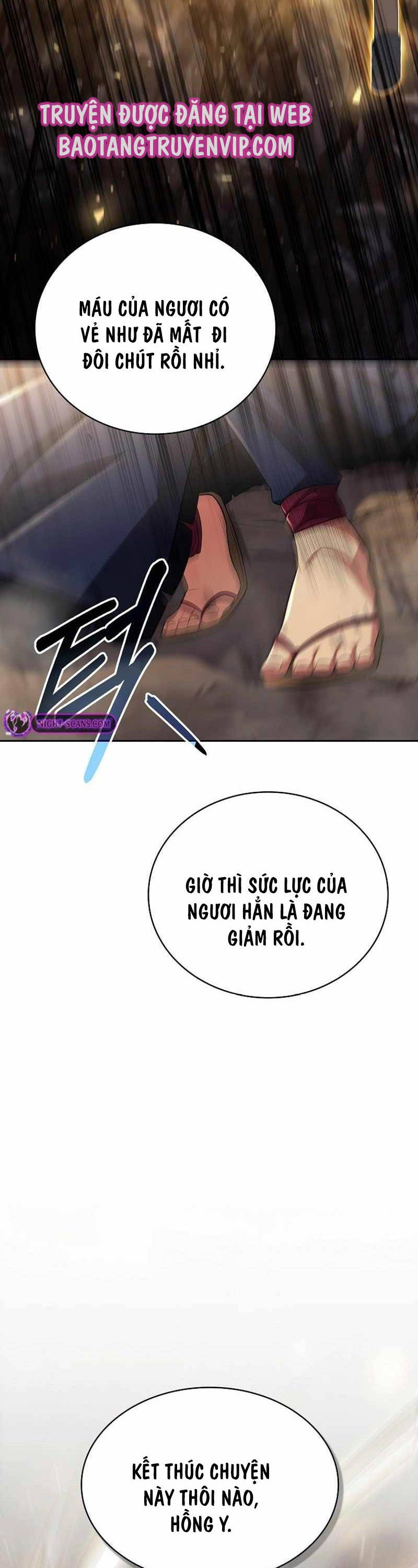 Bậc Thầy Debuff Chapter 28 - 27