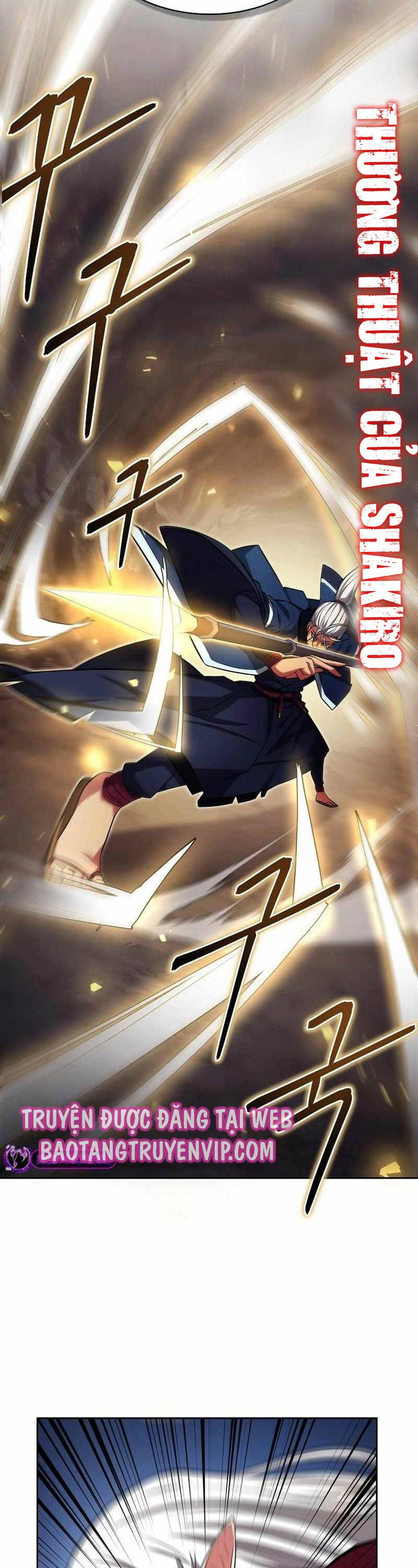 Bậc Thầy Debuff Chapter 28 - 28