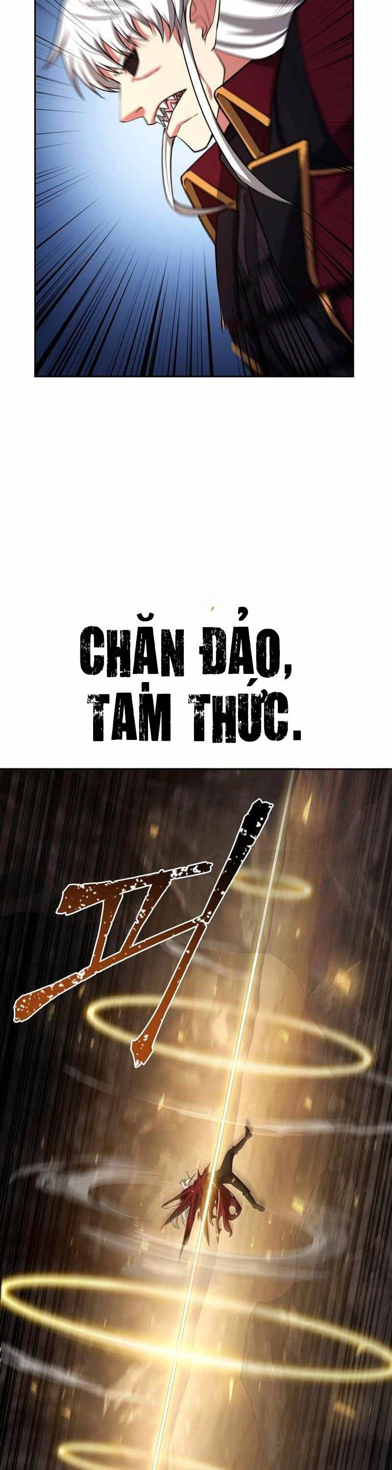 Bậc Thầy Debuff Chapter 28 - 29