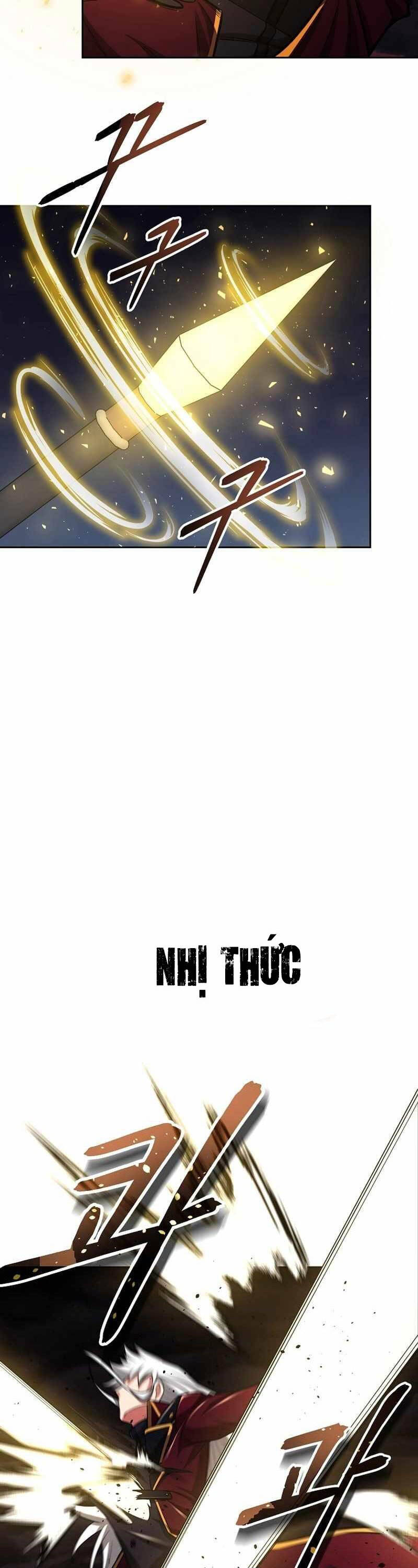 Bậc Thầy Debuff Chapter 28 - 31