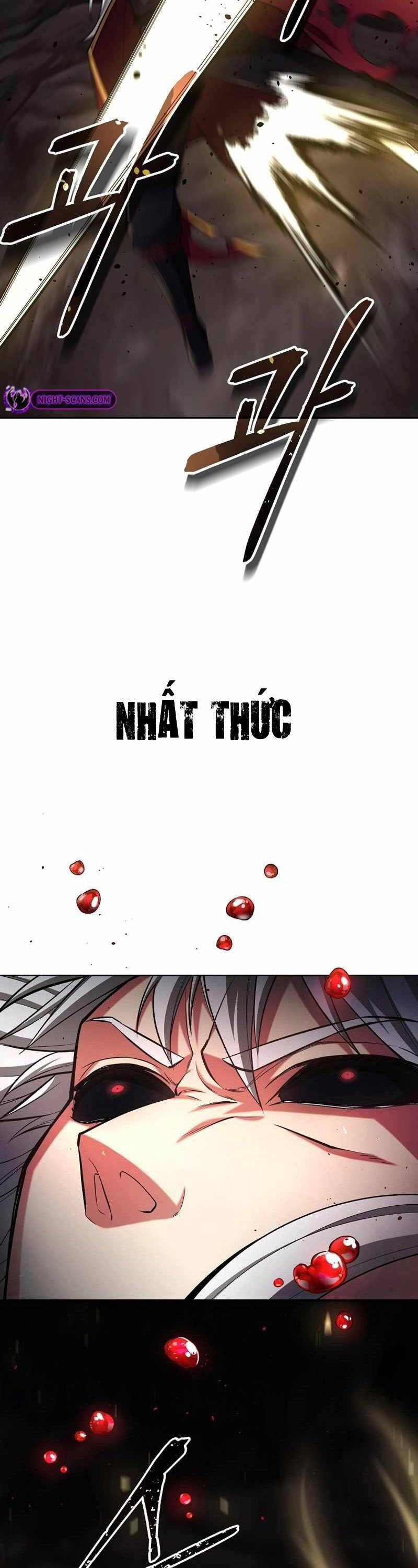 Bậc Thầy Debuff Chapter 28 - 32