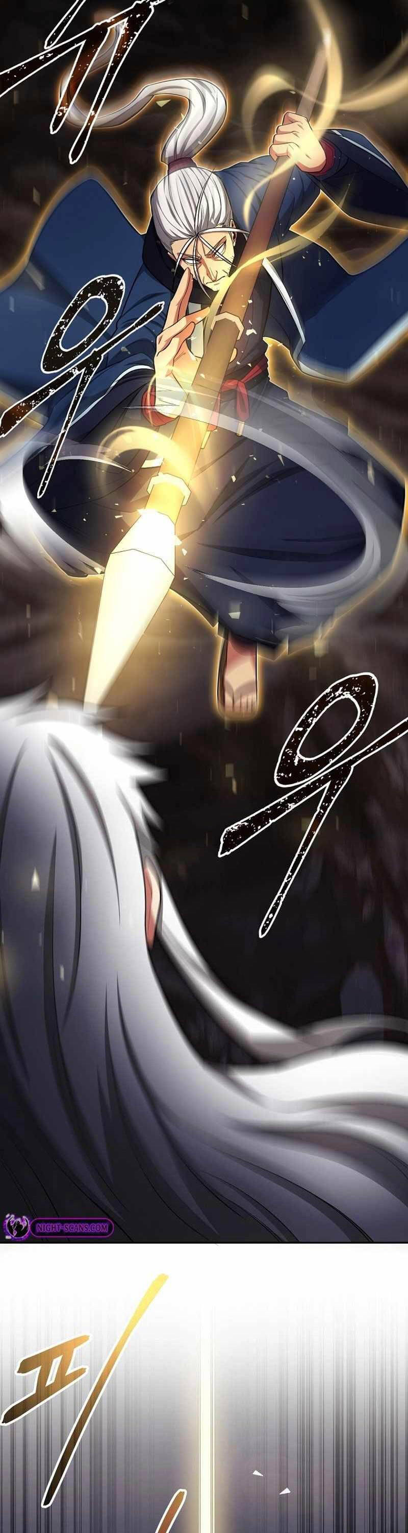 Bậc Thầy Debuff Chapter 28 - 33