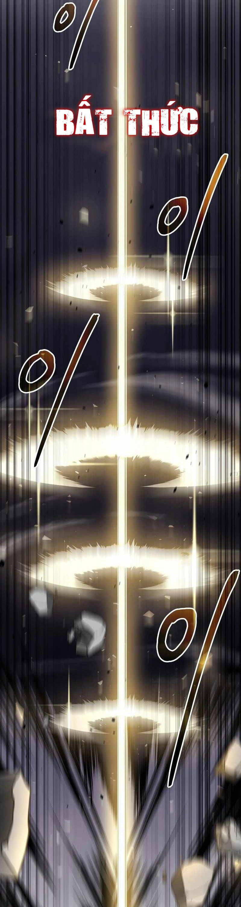 Bậc Thầy Debuff Chapter 28 - 34