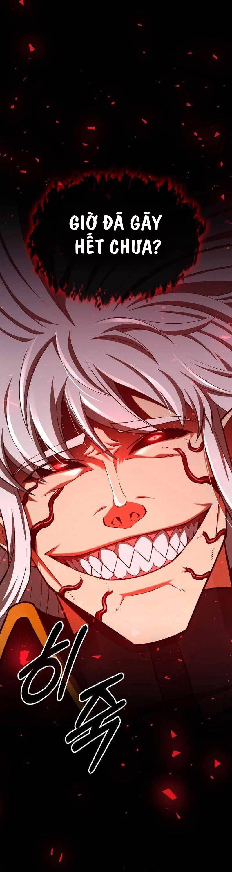 Bậc Thầy Debuff Chapter 28 - 39