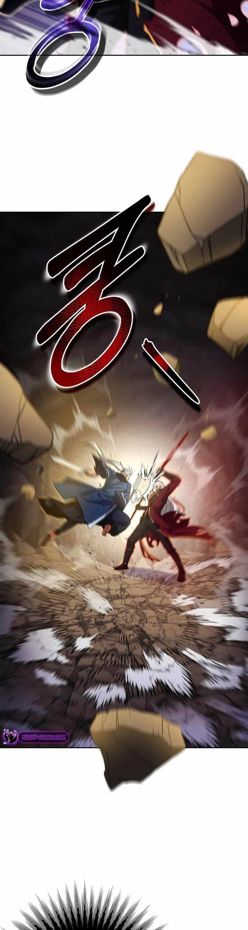 Bậc Thầy Debuff Chapter 28 - 5