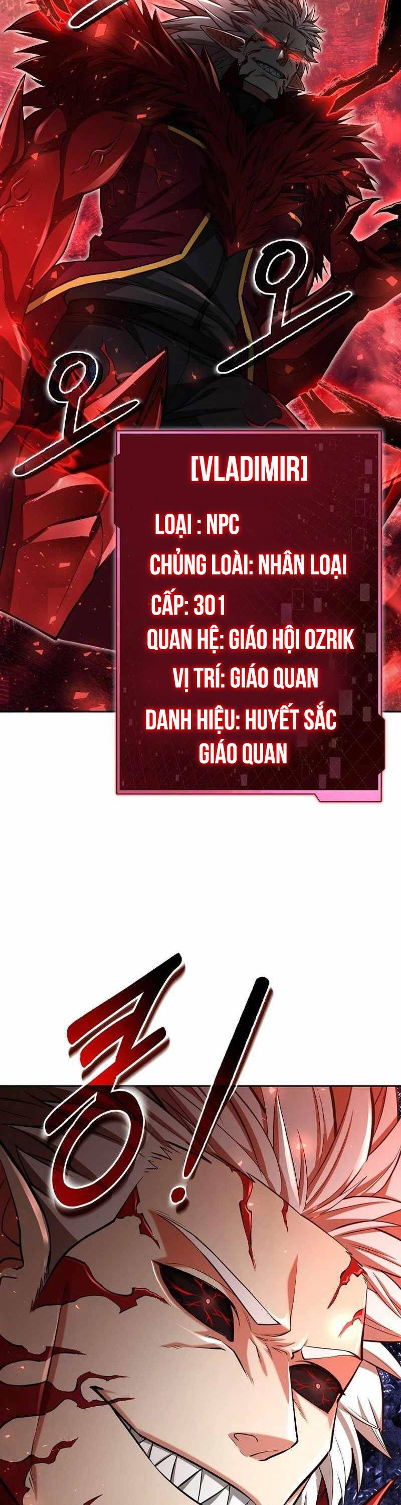 Bậc Thầy Debuff Chapter 28 - 43