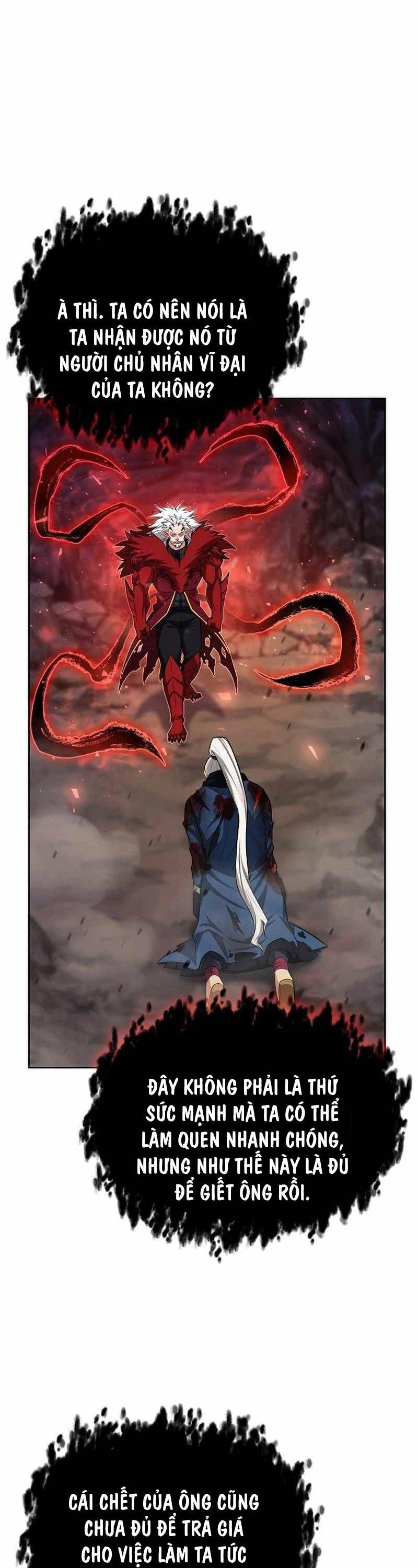 Bậc Thầy Debuff Chapter 28 - 49